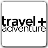 Travel + Adventure